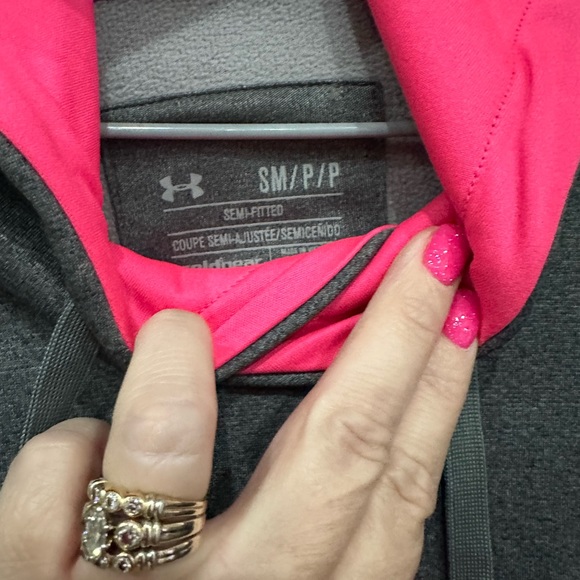 Hoodie - Picture 1 of 2